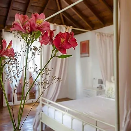 מלון Rural Casona Santo Domingo